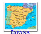 Navigation icon for Espana.