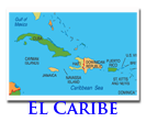 Navigation icon for El Caribe.