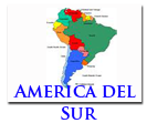 Navigation icon for America del Sur.
