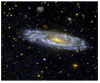Picture of galaxies