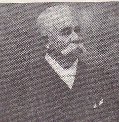 Photo of Col. W.D. Chipley