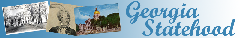 Banner image for the Three Governors Webquest.