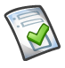google form icon