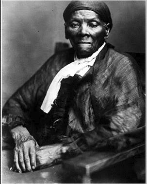 image of Harriet Tubman