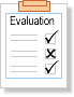 Evaluation