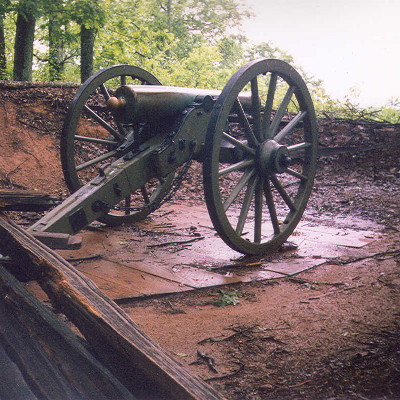 Kennesaw Mountain