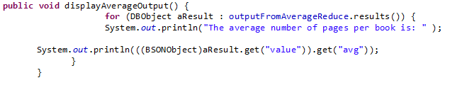 Map Function