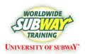 University of Subway