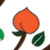 peach
