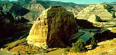 Dinosaur National Park