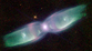 Picture of twin nebula
