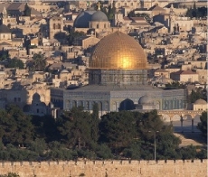 Picture of Jerusalem