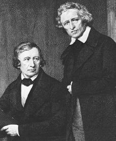Brothers Grimm Picture