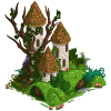 Castle image to Fun Fairy Tale Webquest