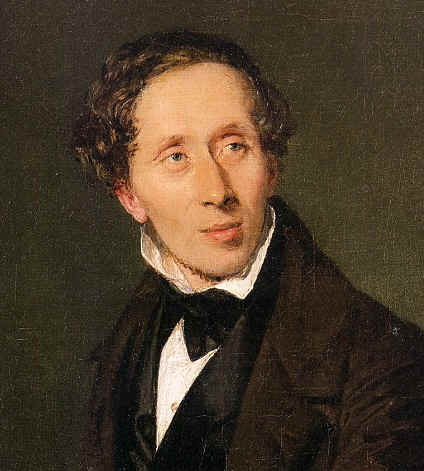 Chistian Andersen Picture