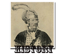 Navigation Icon for history page.