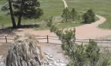 Florissant Basin