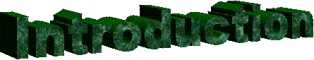 Introduction 