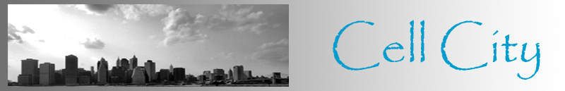 Banner Image for Cell City