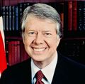 Image of Jimmy Carter