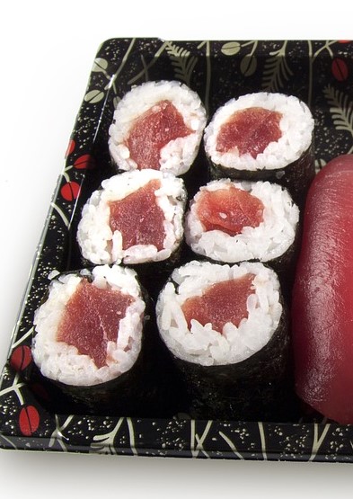 Tuna Roll