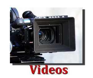 Rollover picture of video camera that links to the video tutorial page.