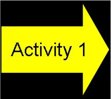 Link to Activity 1 assignment