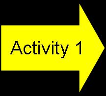 activity 1 arrow