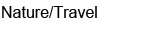 nature/travel