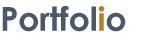 bold portfolio