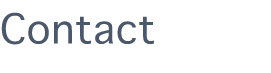 contact