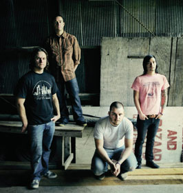 thrice