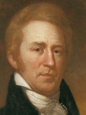 William Clark