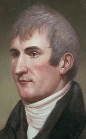 Meriwether Lewis