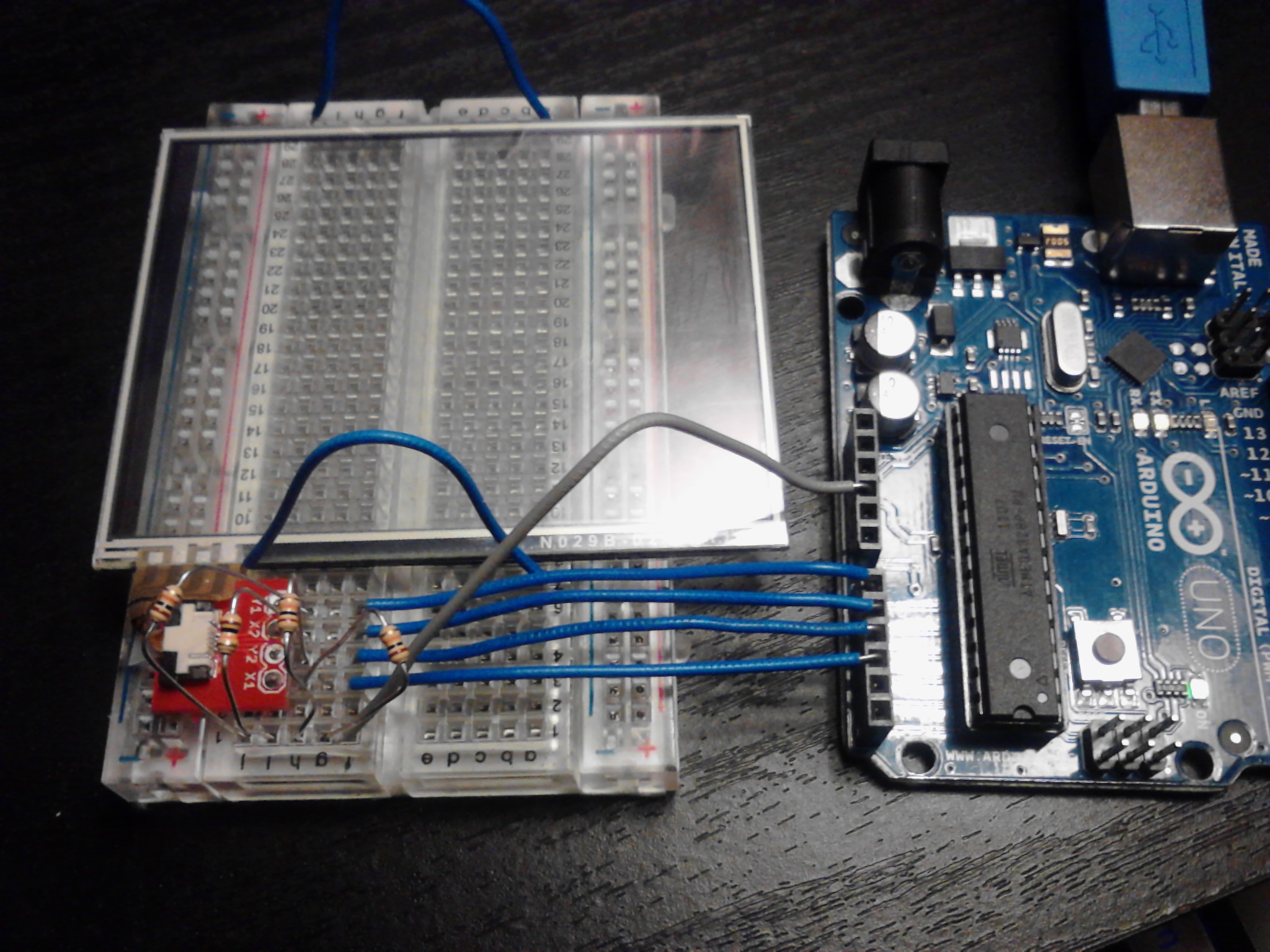 Development Documentation