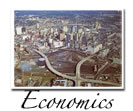 Navagation Icon for the Economics Webpage