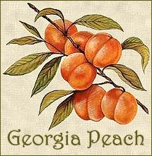 GA Peach Picture