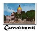 Navagation Icon for the Government Webpage
