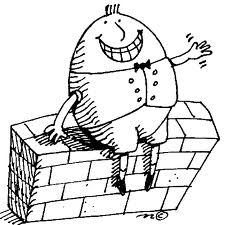 HUmpty Dumpty Image