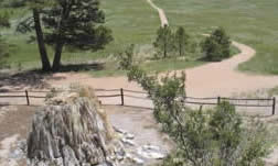 Florissant Basin