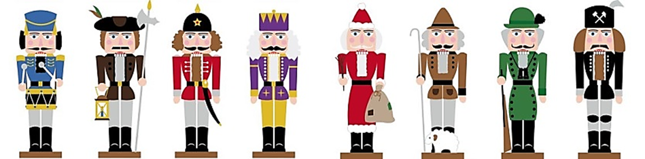 Nutcracker