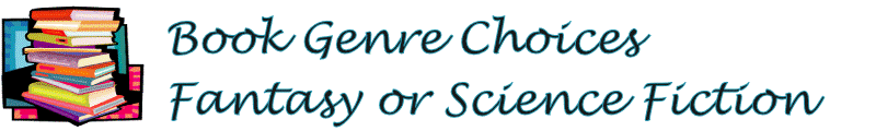Fantasy and Science Fiction Banner