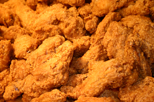 Fried Chicken