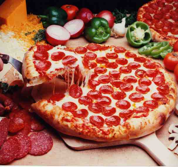 Pizza