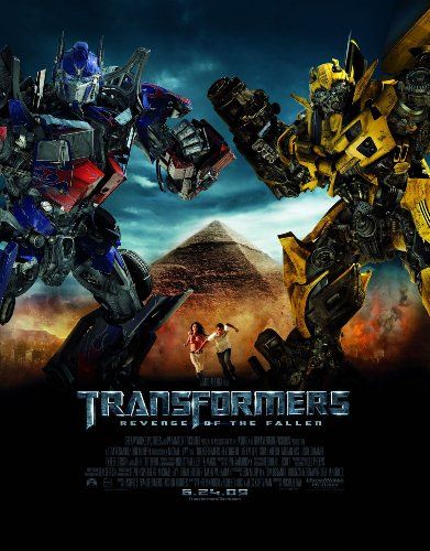 Transfomers ROTF