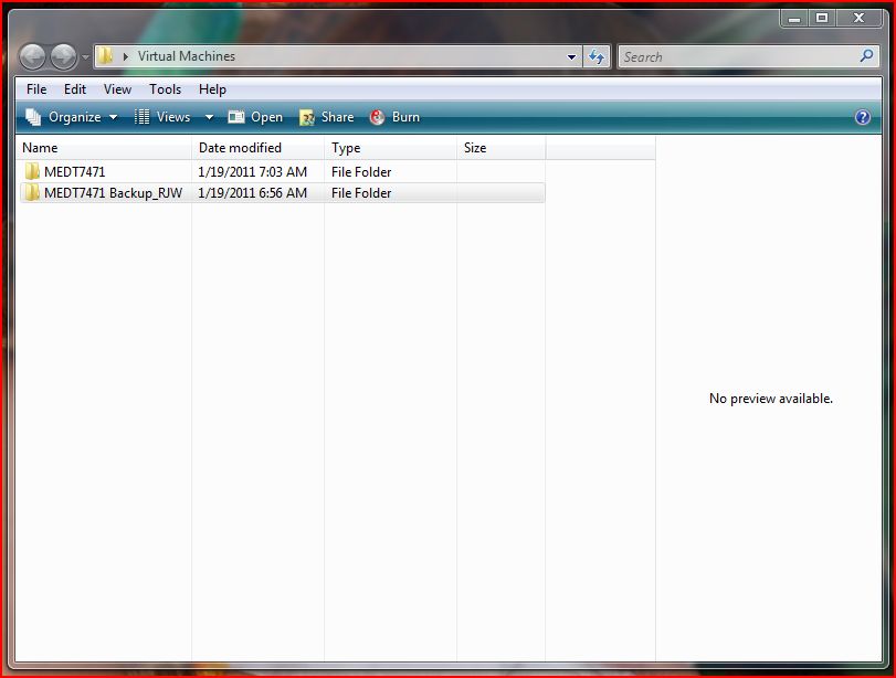 File Organization