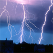 Lightning icon