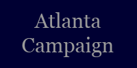 Atlanta Campaign