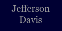 Jefferson Davis