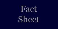 Fact Sheet